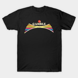 Gamble Records T-Shirt